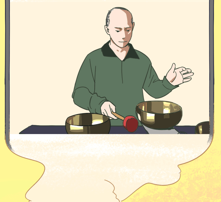 软色情?擦边球?ASMR到底是个啥?