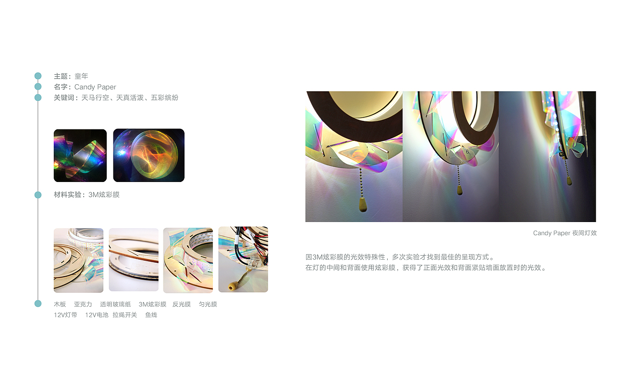 2018工业设计作品集（图ZMTAxMDM1NTk2） - 生活用品 - 站酷设计师晚露Meena原创素材 - 站酷ZCOOL