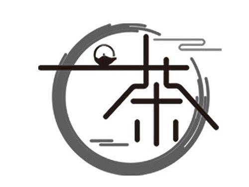 茶LOGO