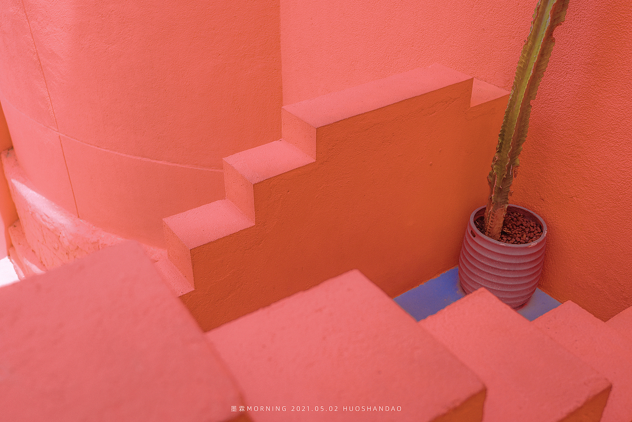 厦门旅游-漳州火山岛纪念碑谷之旅（图ZMjU2NzcxMzk2） - 环境/建筑摄影 - 站酷设计师SPECHEN原创素材 - 站酷ZCOOL