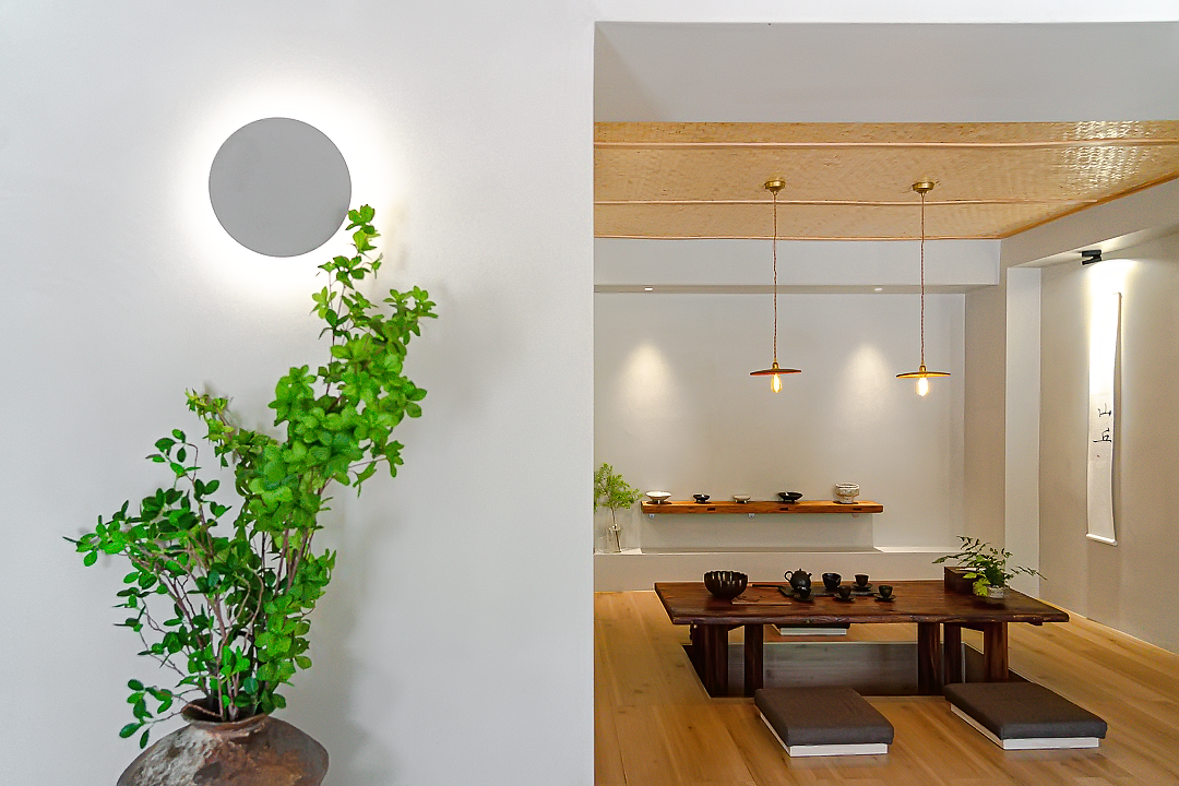 金龟村•回归山林的童话小镇