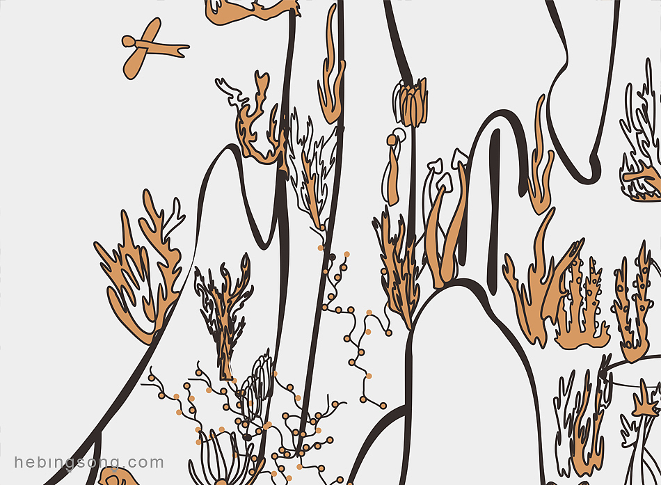 【设计】琉璃山谷