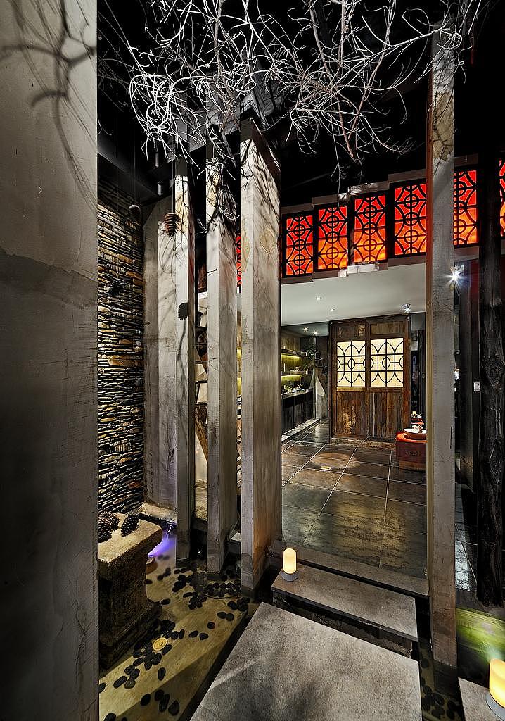 古意阁（图ZNjcwOTEwNA==） - 环境/建筑摄影 - 站酷设计师chenjiedmhs原创素材 - 站酷ZCOOL