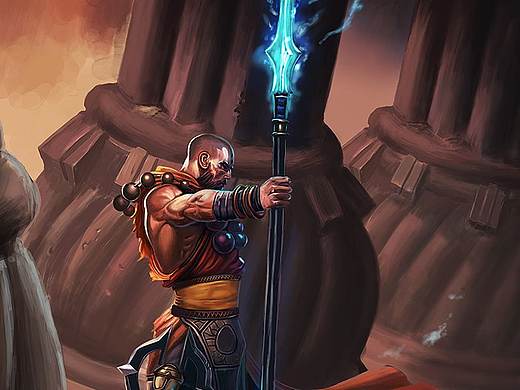 手绘临摹（个人主页-ZMjU4MTM5ODQ=） - 游戏原画 - 站酷设计师唐尼_唐尼原创素材 - 站酷ZCOOL