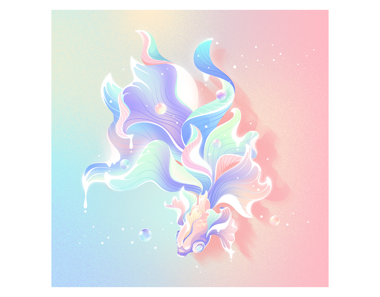 仲夏之梦（图ZMTgyNzA4Mjcy） - 商业插画 - 站酷设计师satousea原创素材 - 站酷ZCOOL