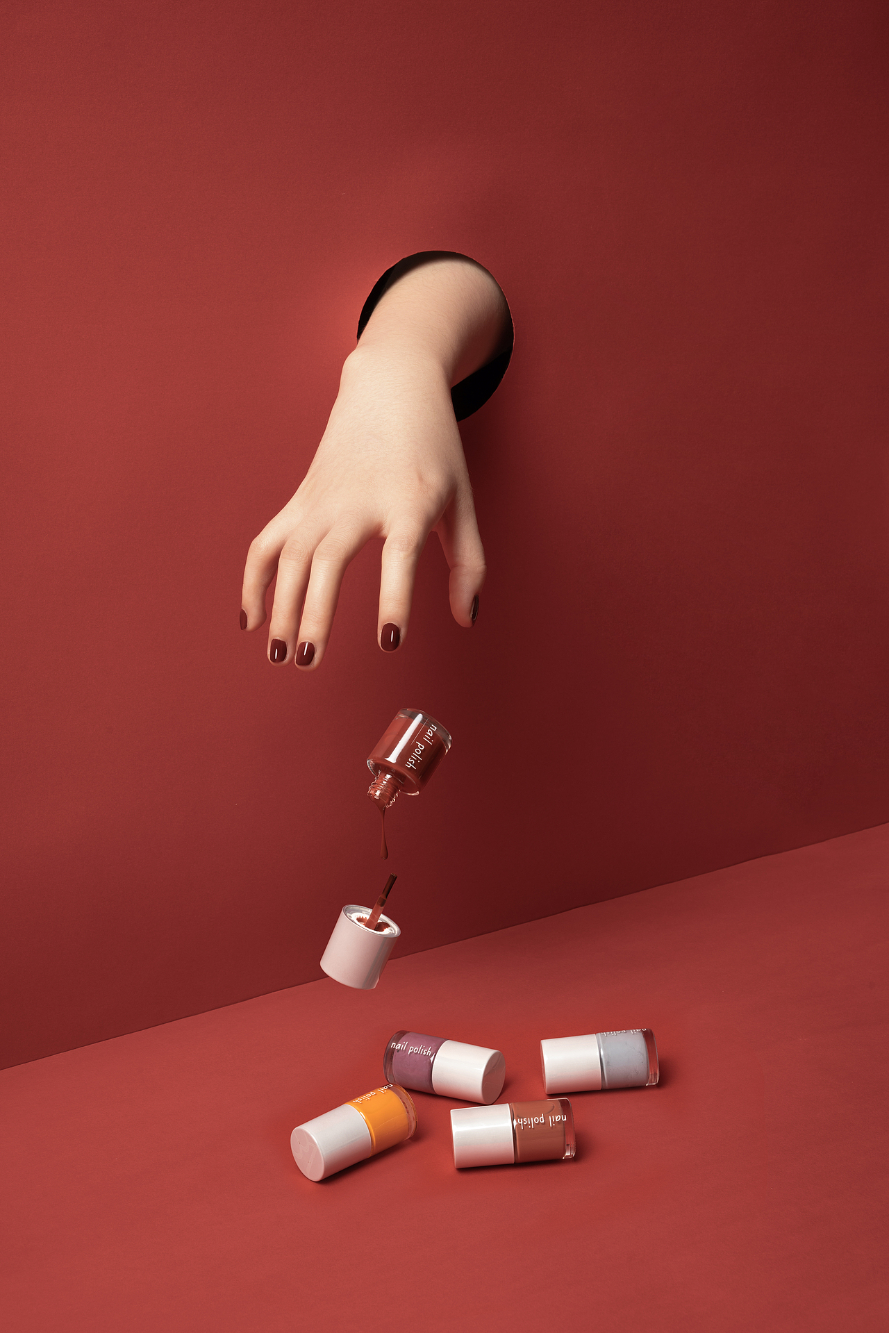 电商拍摄｜美妆产品摄影 节日场景图（图ZMjk0MTU1NTU2） - 产品摄影 - 站酷设计师焦典摄影原创素材 - 站酷ZCOOL