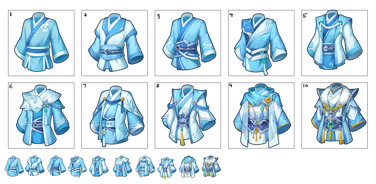 捕头令（图ZMjIzMDY5Mjky） - 游戏UI - 站酷设计师逍遥大师原创素材 - 站酷ZCOOL