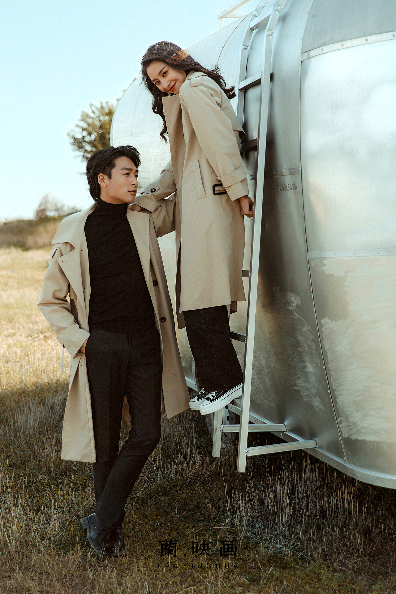 原野（图ZMjMyMDQ2NjAw） - 修图/后期 - 站酷设计师蘭映画后期修图原创素材 - 站酷ZCOOL