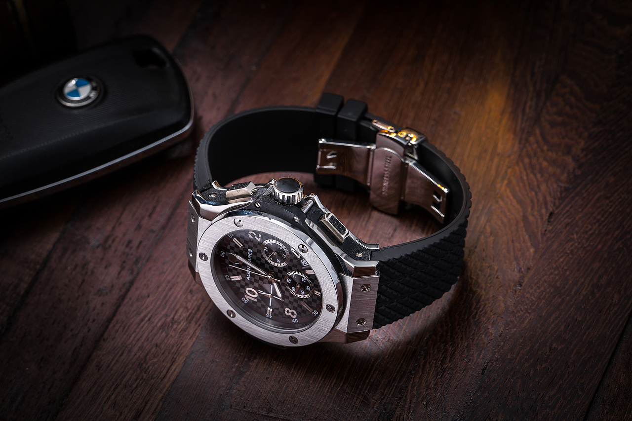 手表机械表高反光模特手表男（图ZNTM2NDAwMTY=） - 产品摄影 - 站酷设计师寒夜星空原创素材 - 站酷ZCOOL