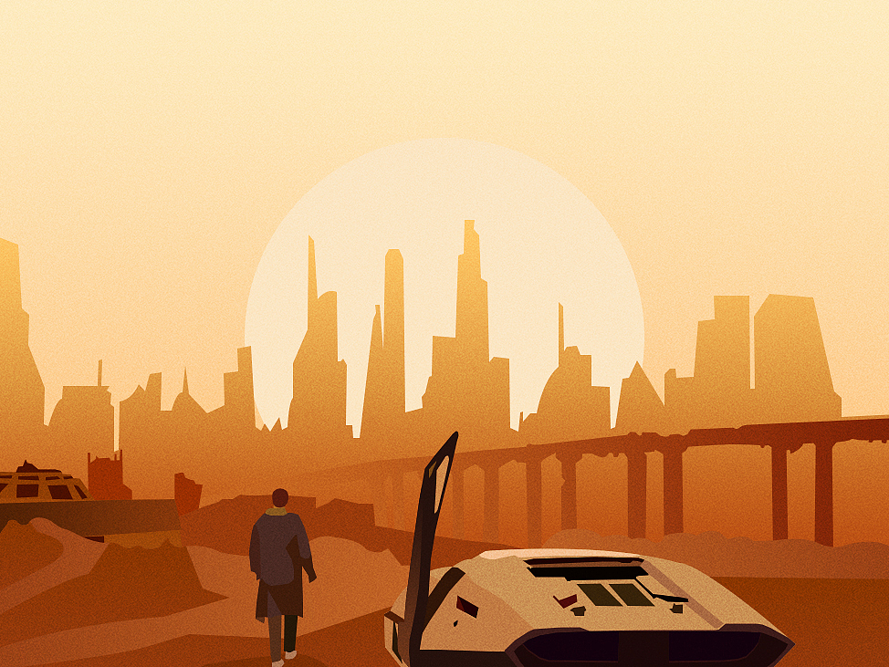 临摹2049（图ZMTg2MDc4MjQ0） - 创作习作 - 站酷设计师阿K先生原创素材 - 站酷ZCOOL