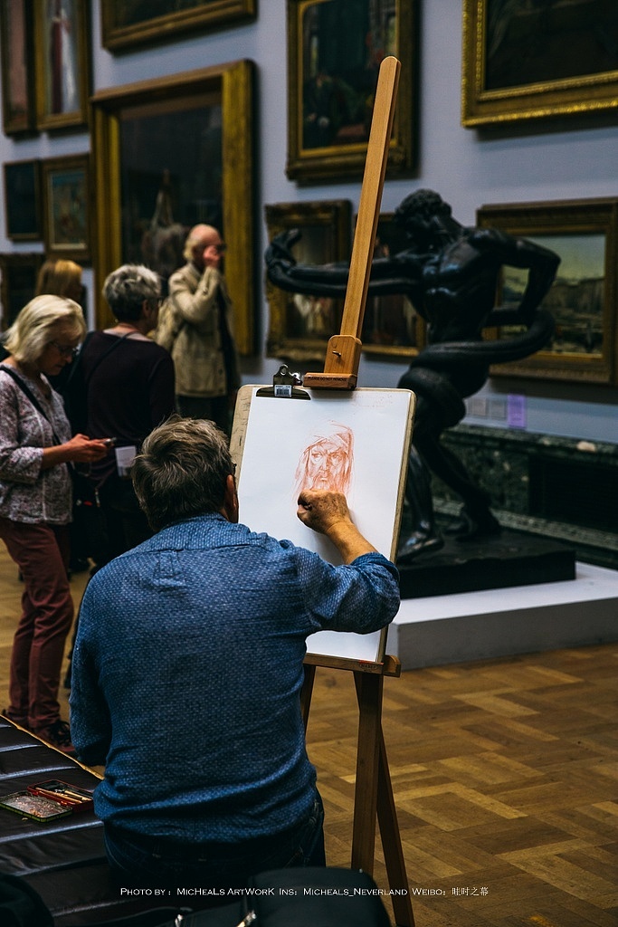 【旅行的意义】-熙来攘往-