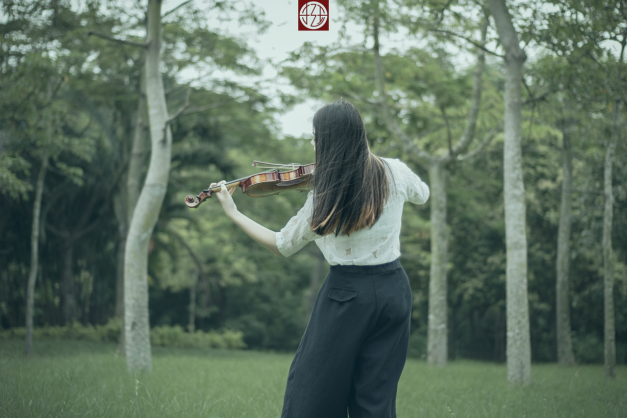 小提琴手（图ZMzQzNzA4NjA=） - 人像摄影 - 站酷设计师Tt的图原创素材 - 站酷ZCOOL