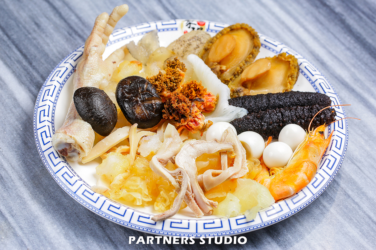 美食摄影 | 佛跳墙（图ZMTcyOTk3MjE2） - 产品摄影 - 站酷设计师拍檔檔主原创素材 - 站酷ZCOOL