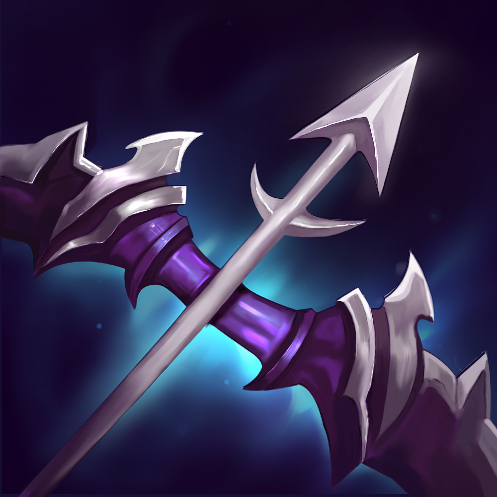 游戏logo 人物 武器