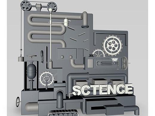 C4D（個(gè)人主頁(yè)-ZMjgzNzU2Mjg=） - 場(chǎng)景 - 站酷設(shè)計(jì)師喵子檬原創(chuàng)素材 - 站酷ZCOOL