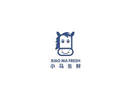 超市logo