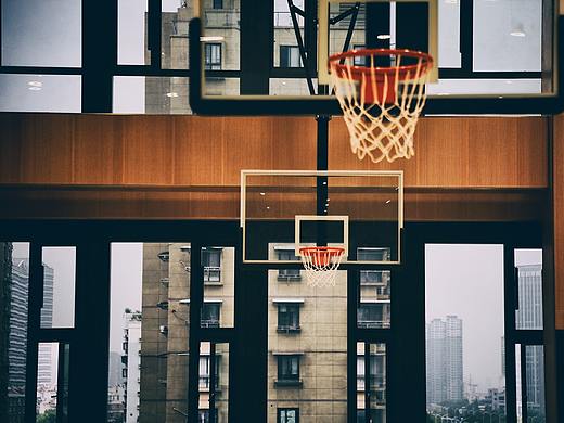 冠领篮球汇（个人主页-ZNDE4NTgzMjA=） - 环境/建筑摄影 - 站酷设计师怪兽Wetone原创素材 - 站酷ZCOOL