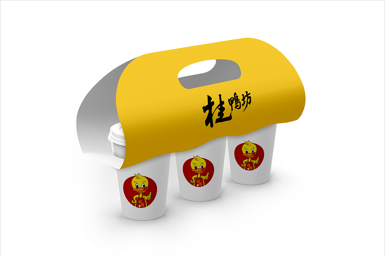 桂鸭坊（图ZMjkzOTA4NTQ0） - 品牌 - 站酷设计师CL酷原创素材 - 站酷ZCOOL