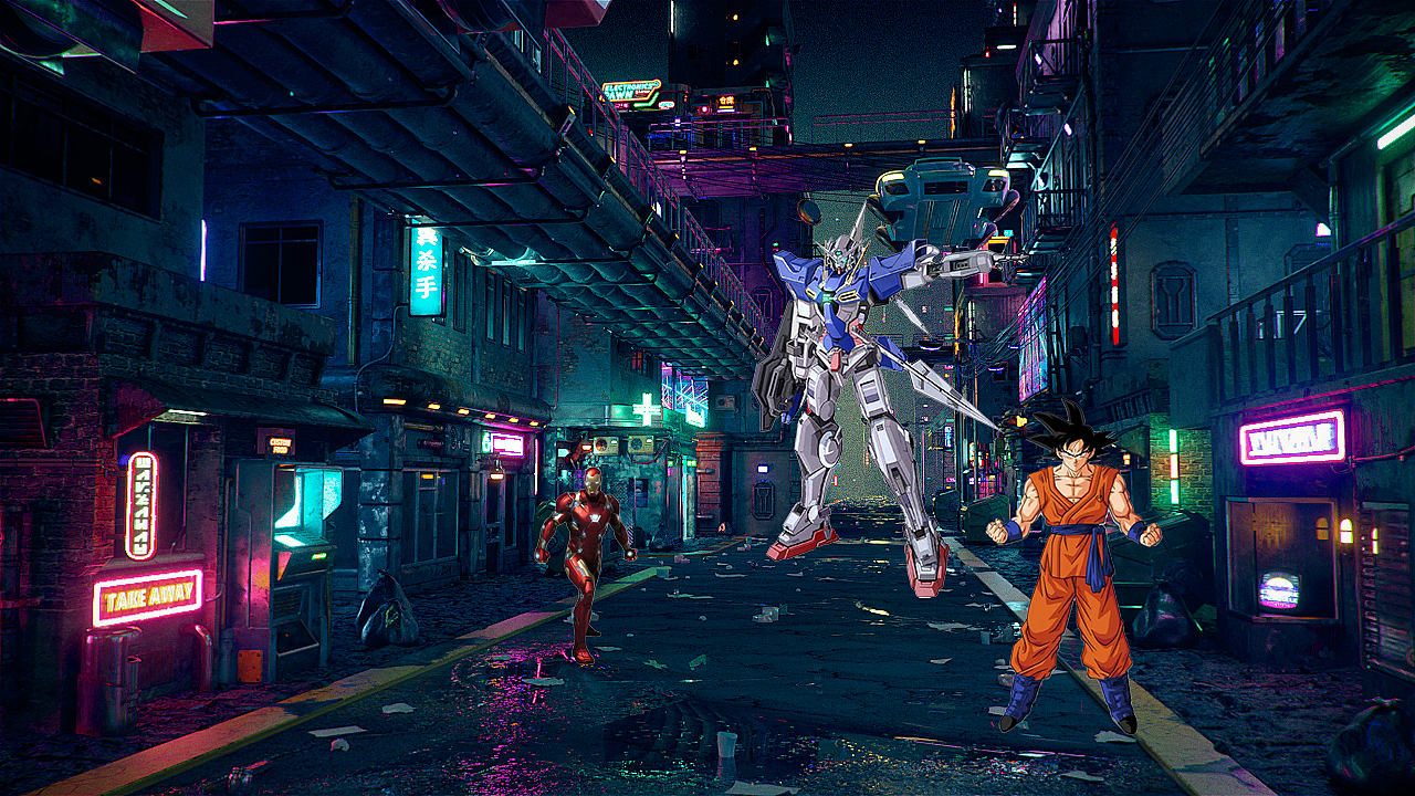 合成小练习（图ZMjk2MTM2MTU2） - 海报 - 站酷设计师LIdylan原创素材 - 站酷ZCOOL