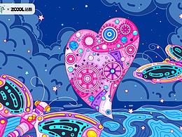 “不”柔軟的心