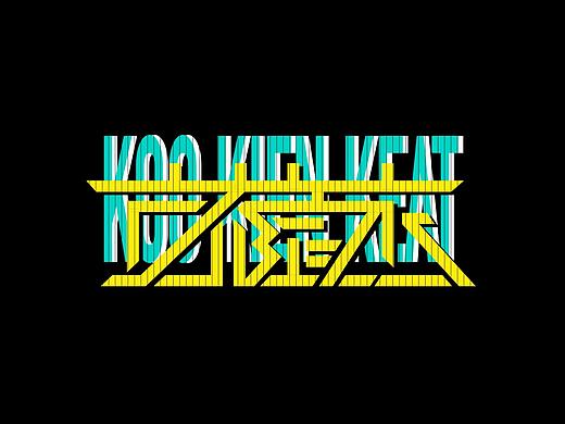 字体汇集