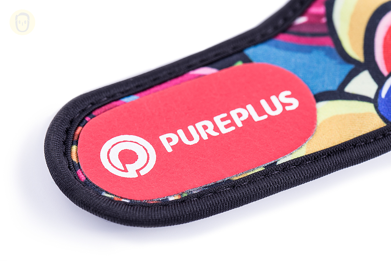 产品案例 | Sappygo潮牌口罩 & UNCLEFOTO