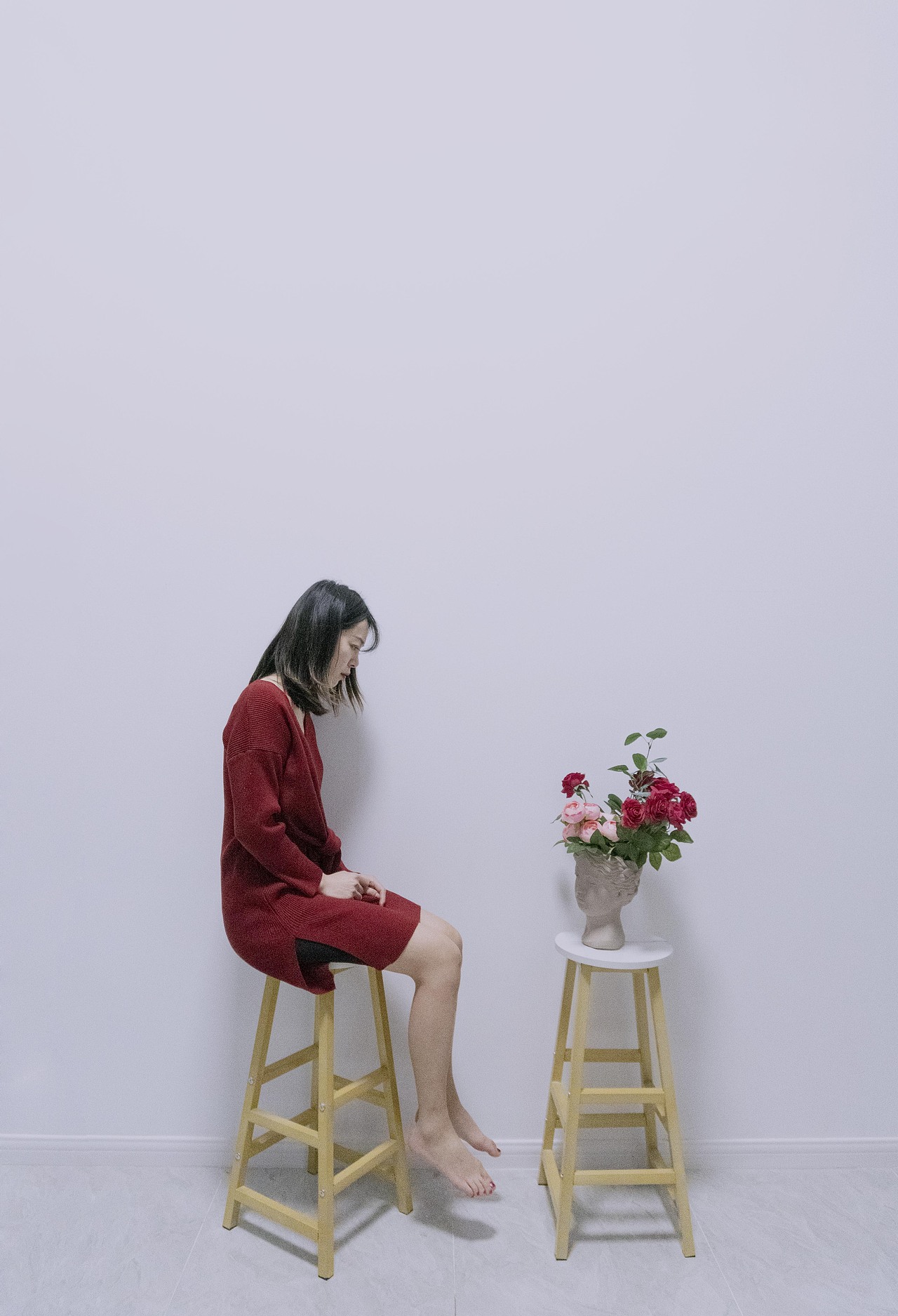 一只酗酒的树袋熊