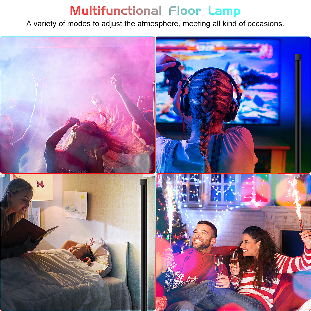 亚马逊氛围灯（图ZMjYzNTM3NjEy） - 其他平面 - 站酷设计师触手可及灬原创素材 - 站酷ZCOOL