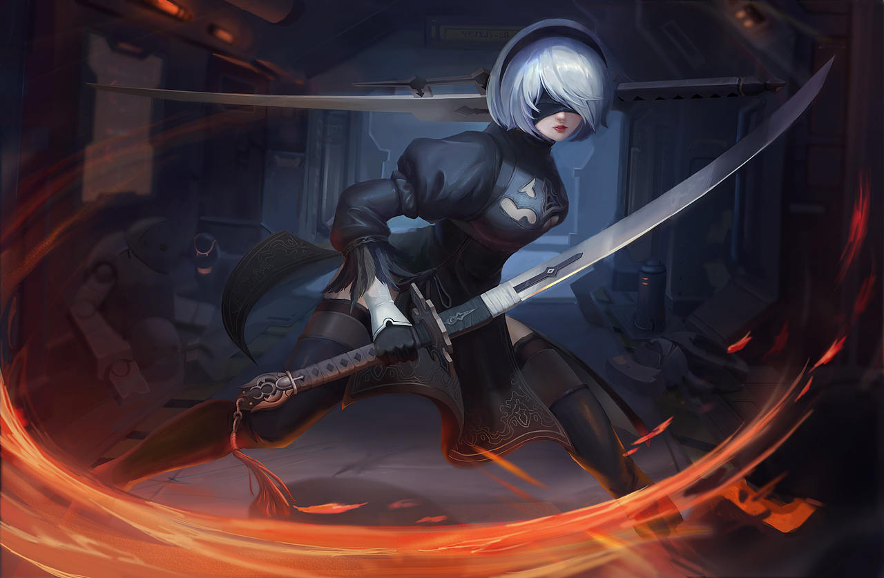 作品（图ZMTg3NjYwMzU2） - 游戏原画 - 站酷设计师嘘嘘Nenu原创素材 - 站酷ZCOOL