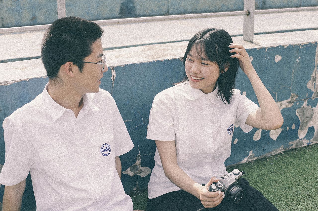 嗨！你好（图ZMjU5ODcyOTYw） - 人像摄影 - 站酷设计师鱼与鱼X原创素材 - 站酷ZCOOL