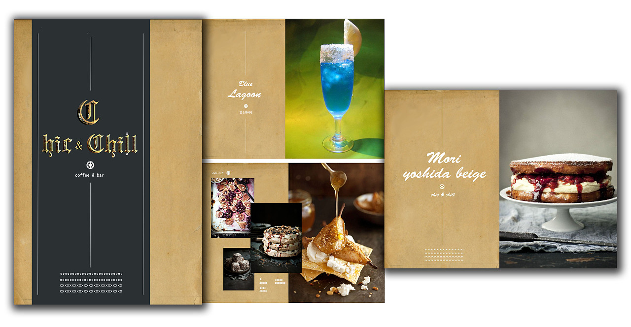 菜单（图ZMjAwODQzNTI=） - 其他平面 - 站酷设计师argenn原创素材 - 站酷ZCOOL