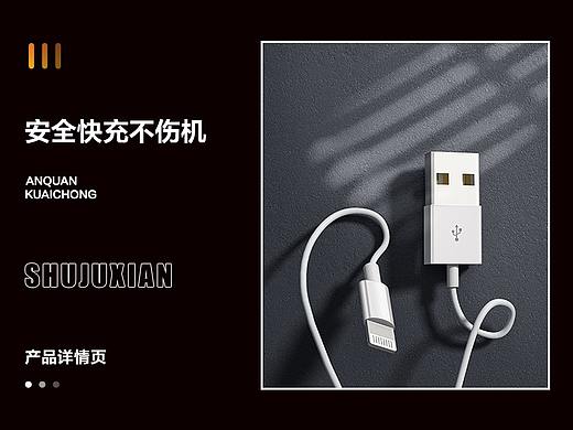 冰雅数据线详情页