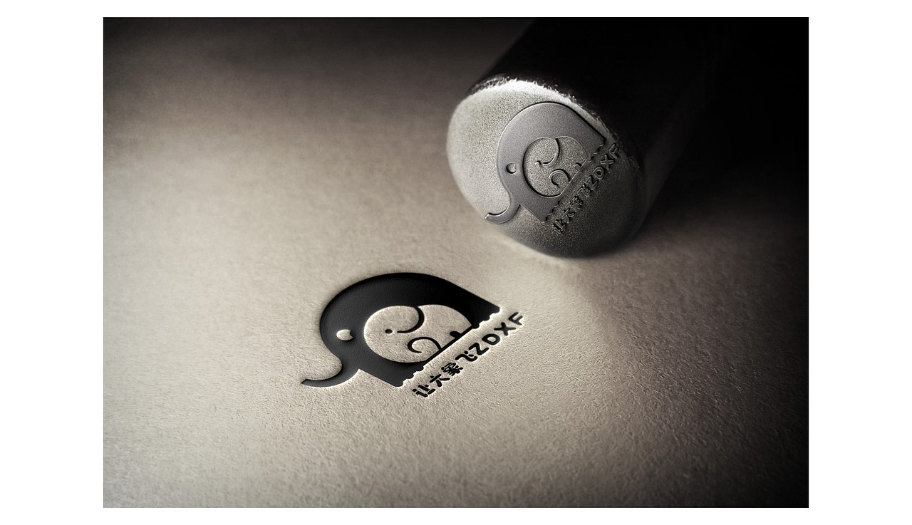 让大象飞（图ZMTYwMTk0NzI4） - Logo - 站酷设计师素心茶女原创素材 - 站酷ZCOOL