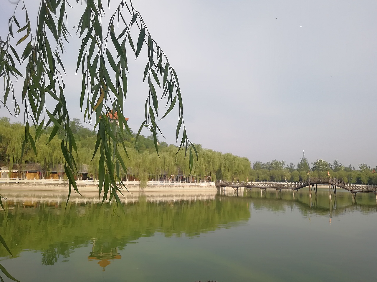 学院+舜帝陵（图ZMTk0NzQ5Mjgw） - 风光摄影 - 站酷设计师小辣娜原创素材 - 站酷ZCOOL