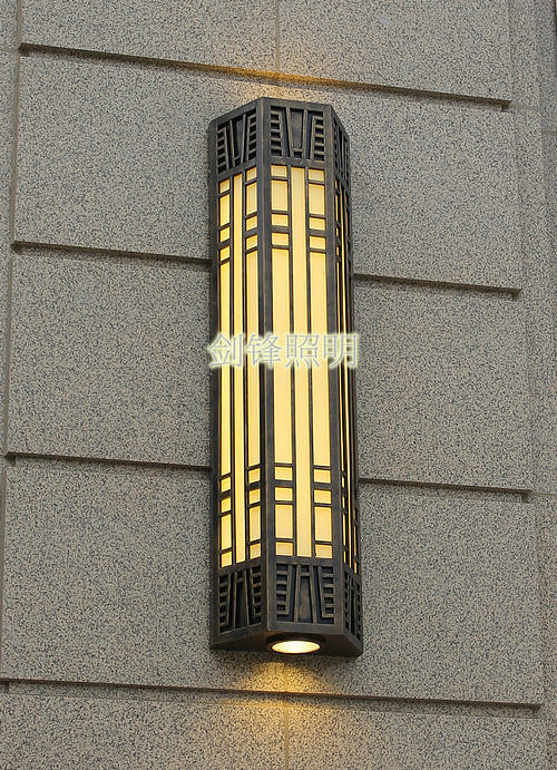 夜景意向图9