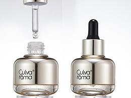 一組帶金屬的-白底拍攝