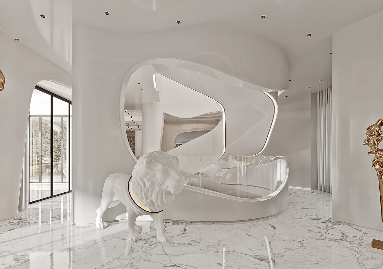 形（图ZMTk2NDQ4MTIw） - 家装设计 - 站酷设计师卖画为生原创素材 - 站酷ZCOOL