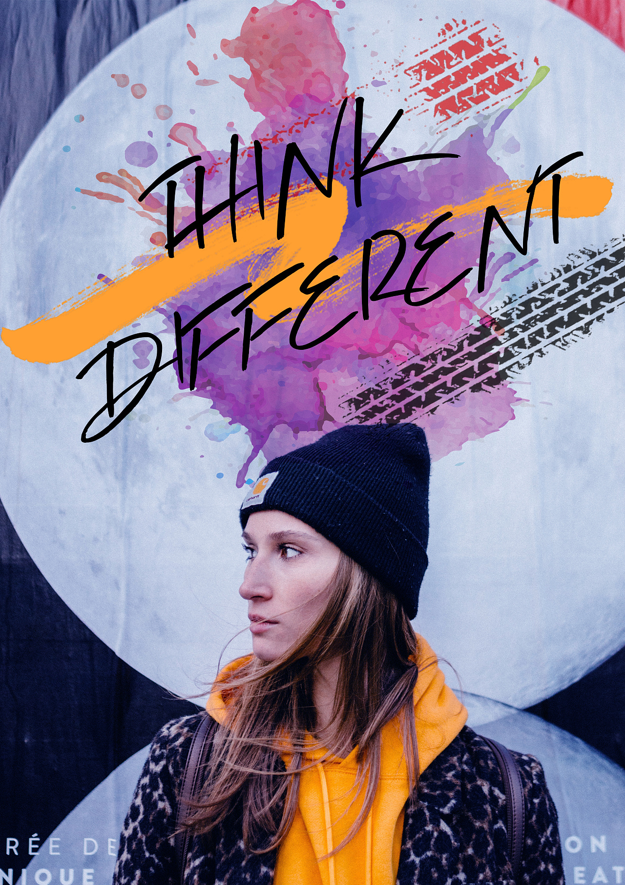 thinkdifferent