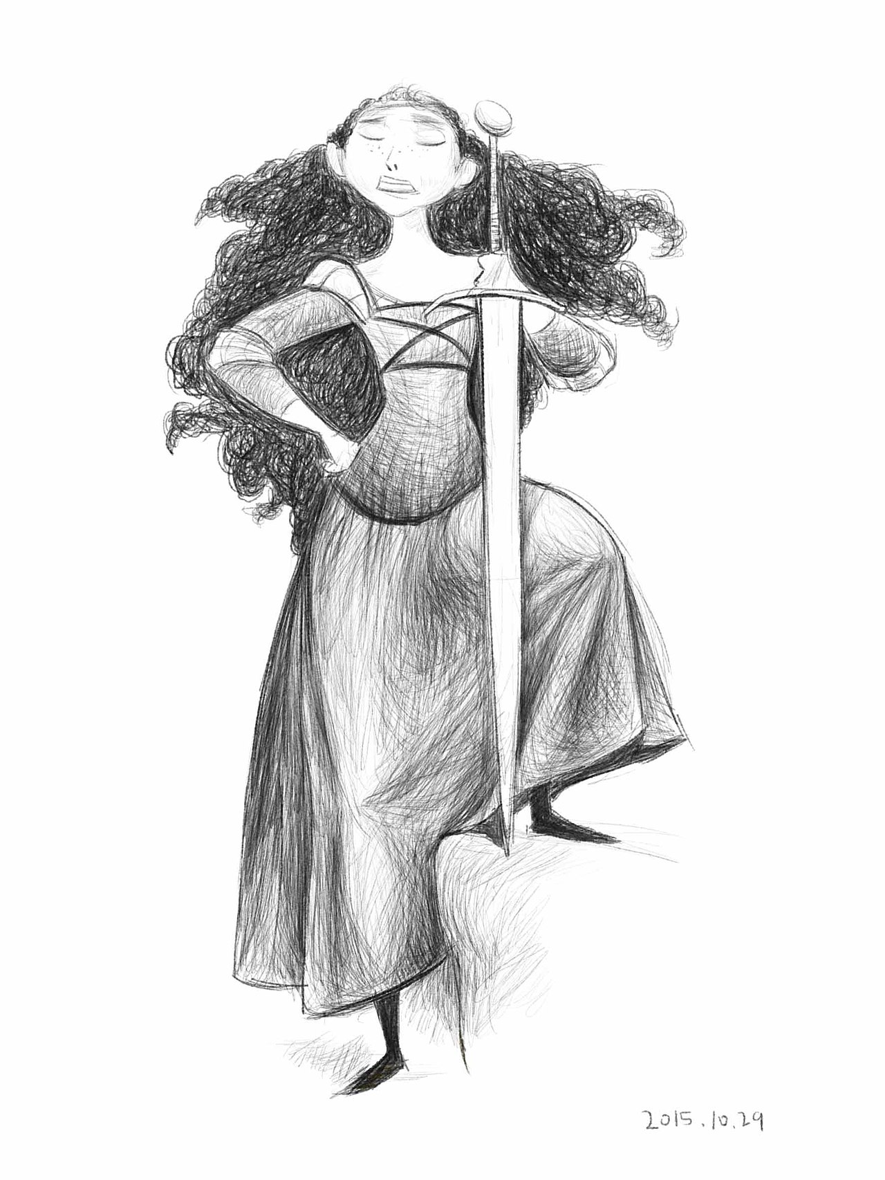 练习（图ZMTA2NjI0MzU2） - 创作习作 - 站酷设计师罗一酱原创素材 - 站酷ZCOOL