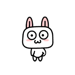 方兔兔动态表情