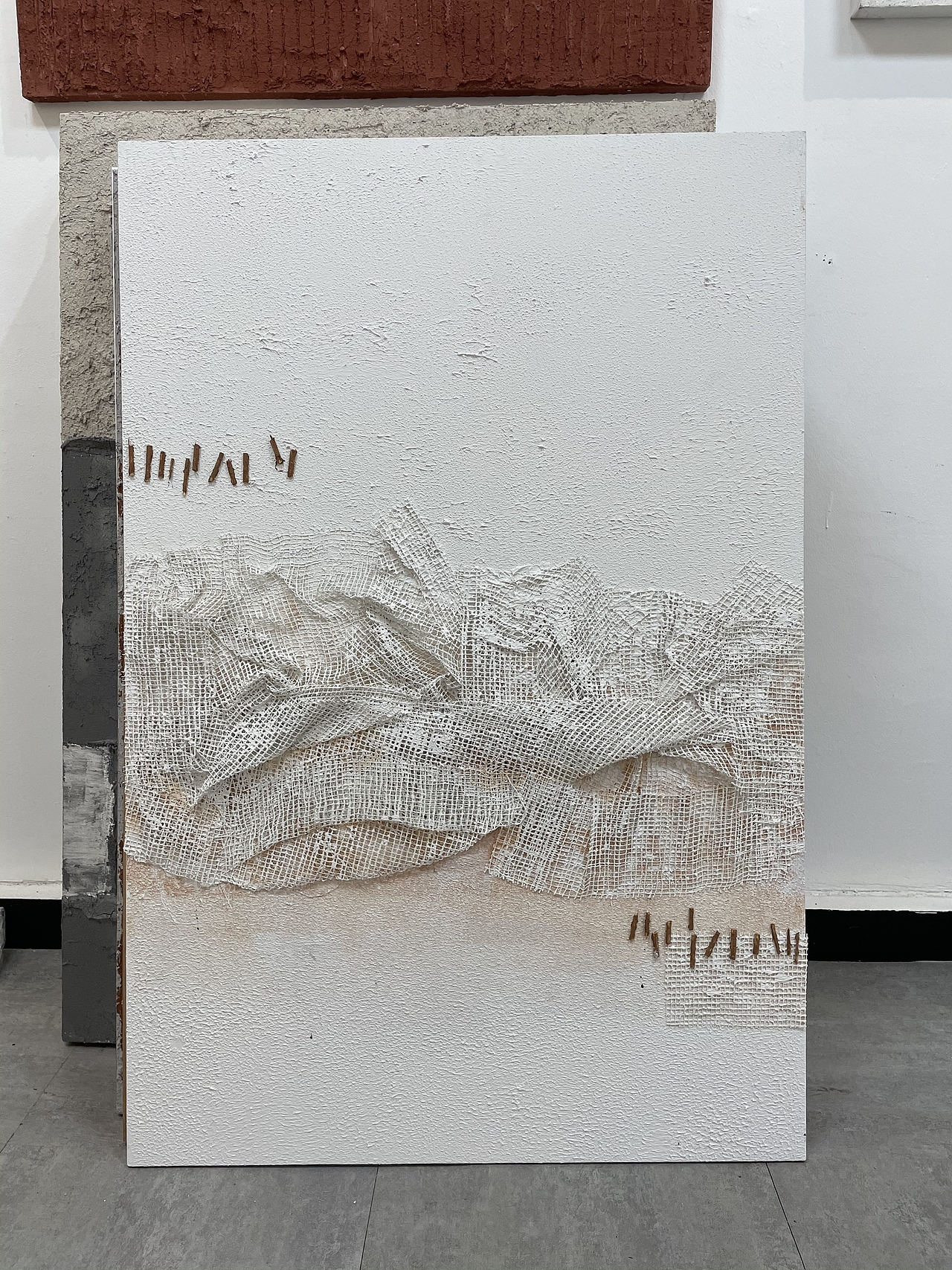 实物画 3（图ZMjczMjA5OTE2） - 商业插画 - 站酷设计师Z12064032原创素材 - 站酷ZCOOL