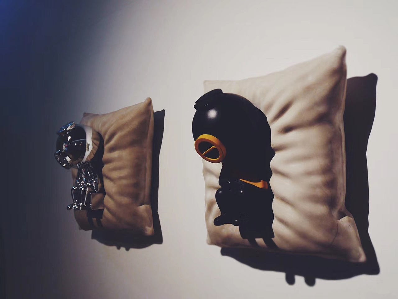 SCREW公仔潮玩设计合集