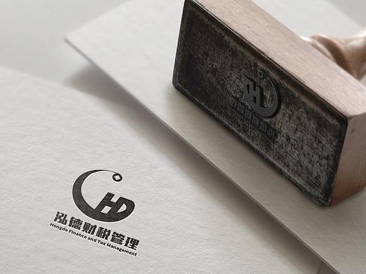 公司LOGO设计