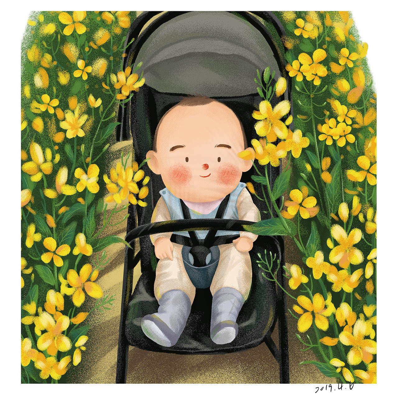 成长日记（图ZMjQwMDE5NjQ0） - 创作习作 - 站酷设计师电商设计小糕原创素材 - 站酷ZCOOL