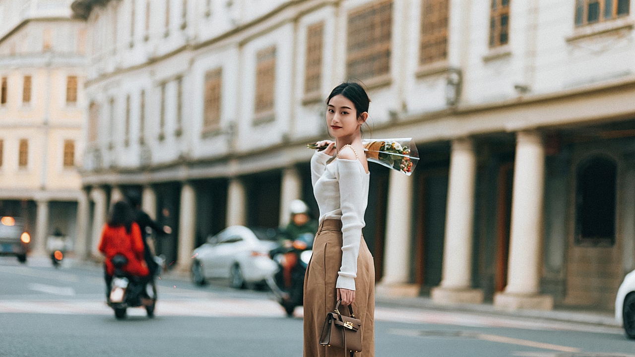 girl（复古色调）（图ZMjkyMzI2ODU2） - 人像摄影 - 站酷设计师摄影师斯伟原创素材 - 站酷ZCOOL