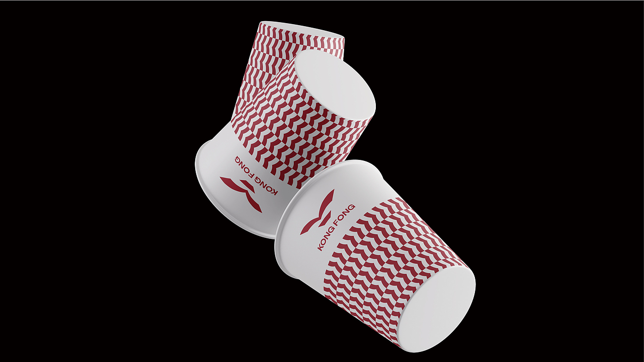 康丰 KONGFONG 运动服饰（图ZMjkyMjc5NTQ0） - Logo - 站酷设计师理然设计原创素材 - 站酷ZCOOL