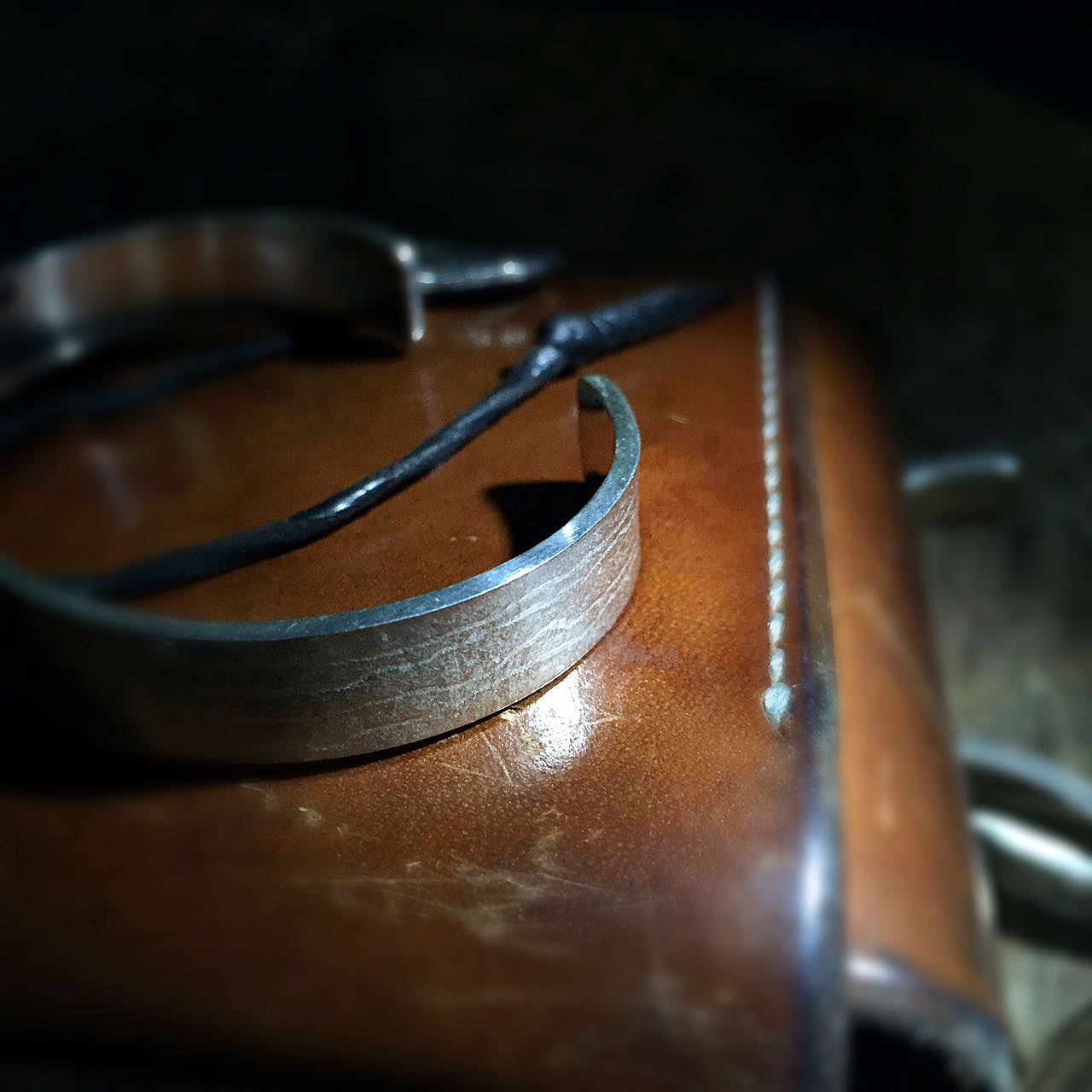 抛光出来的效果图三张~