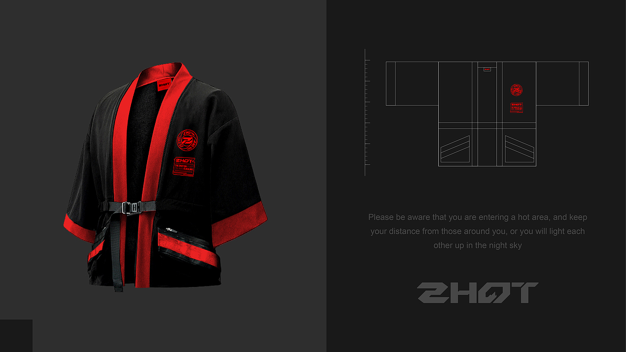 2hot太辣歌舞厅——嘻哈说唱酒吧设计（图ZMjgyMjMwMTY4） - 品牌 - 站酷设计师米克MINK原创素材 - 站酷ZCOOL