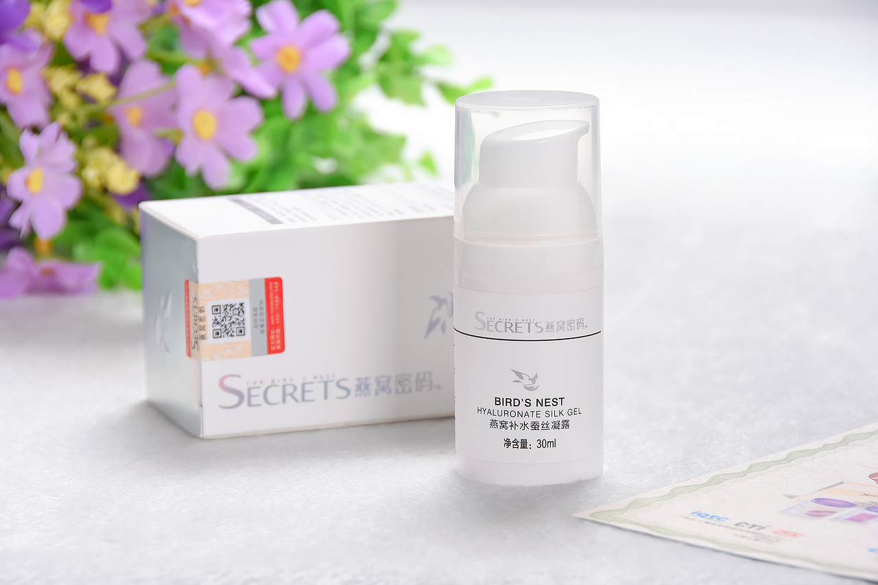 燕窝密码产品拍摄（图ZOTE5NzQ2Njg=） - 产品摄影 - 站酷设计师DBox蔡原创素材 - 站酷ZCOOL