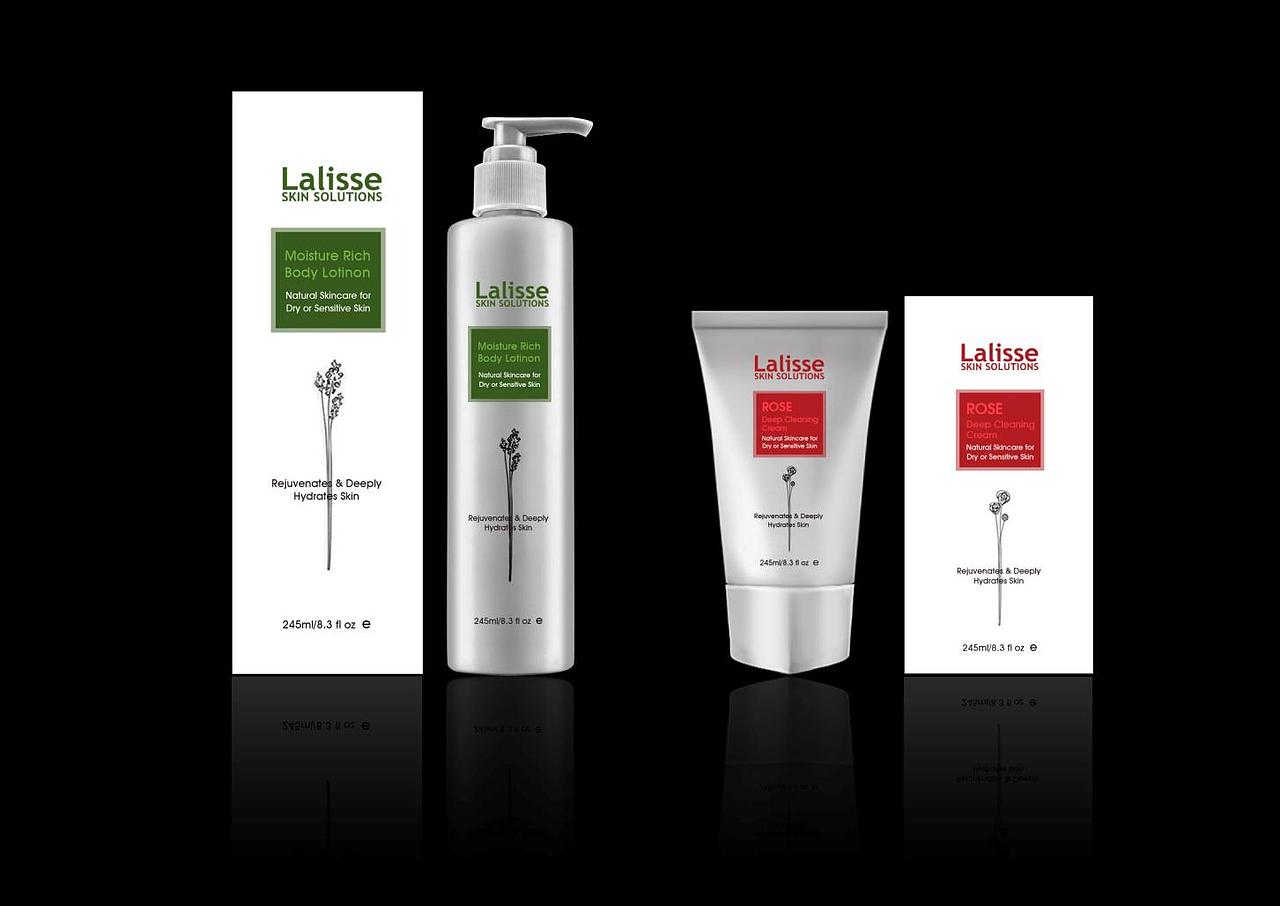 日化产品包装设计（图ZNzY0Njk1MTI=） - 包装 - 站酷设计师xig138282原创素材 - 站酷ZCOOL